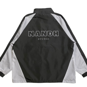 MẪU ÁO KHOÁC NAM 2023 NO3?