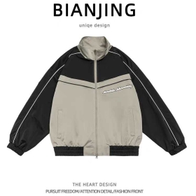 MẪU ÁO KHOÁC NAM 2023 NO5?