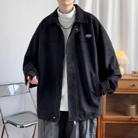 MẪU ÁO KHOÁC NAM 2023 NO6?