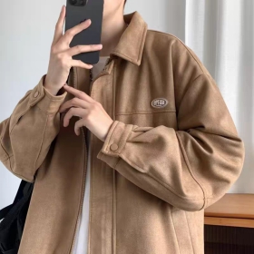 MẪU ÁO KHOÁC NAM 2023 NO10?