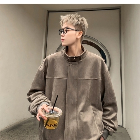 MẪU ÁO KHOÁC NAM 2023 NO11?