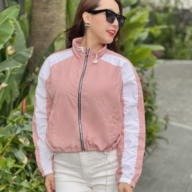 MẪU ÁO KHOÁC NỮ 2023 NO3?