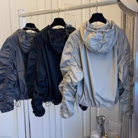 MẪU ÁO KHOÁC NỮ 2023 NO5?