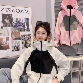 MẪU ÁO KHOÁC NỮ 2023 NO9?