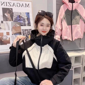 MẪU ÁO KHOÁC NỮ 2023 NO10?