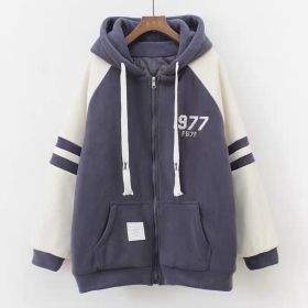 MẪU ÁO KHOÁC NỮ 2023 NO13?