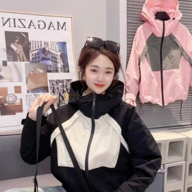 MẪU ÁO KHOÁC NỮ 2023 NO15?