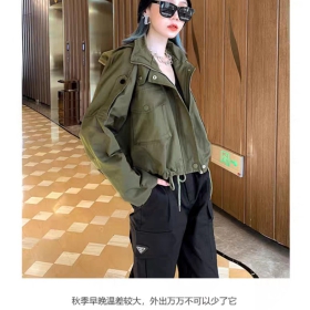 MẪU ÁO KHOÁC NỮ 2023 NO16?