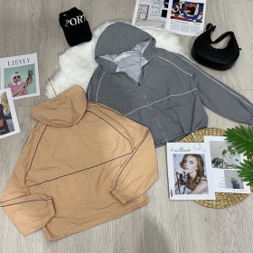 MẪU ÁO KHOÁC NỮ 2023 NO18?