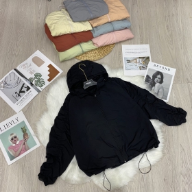 MẪU ÁO KHOÁC NỮ 2023 NO20?