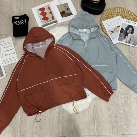 MẪU ÁO KHOÁC NỮ 2023 NO23?