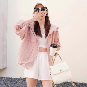 MẪU ÁO KHOÁC NỮ 2023 NO26?