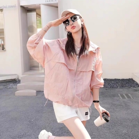 MẪU ÁO KHOÁC NỮ 2023 NO27?