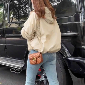 MẪU ÁO KHOÁC NỮ 2023 NO29?