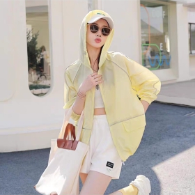 MẪU ÁO KHOÁC NỮ 2023 NO31?