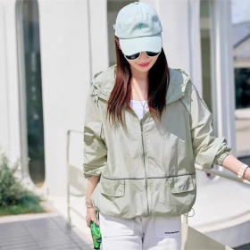 MẪU ÁO KHOÁC NỮ 2023 NO32?