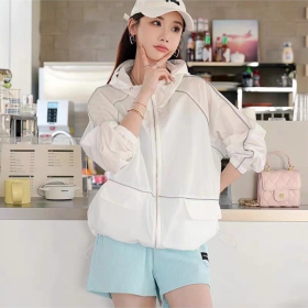 MẪU ÁO KHOÁC NỮ 2023 NO34?