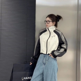 MẪU ÁO KHOÁC NỮ 2023 NO41?